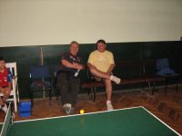 Stonoteniski kamp 2010 - pioniri